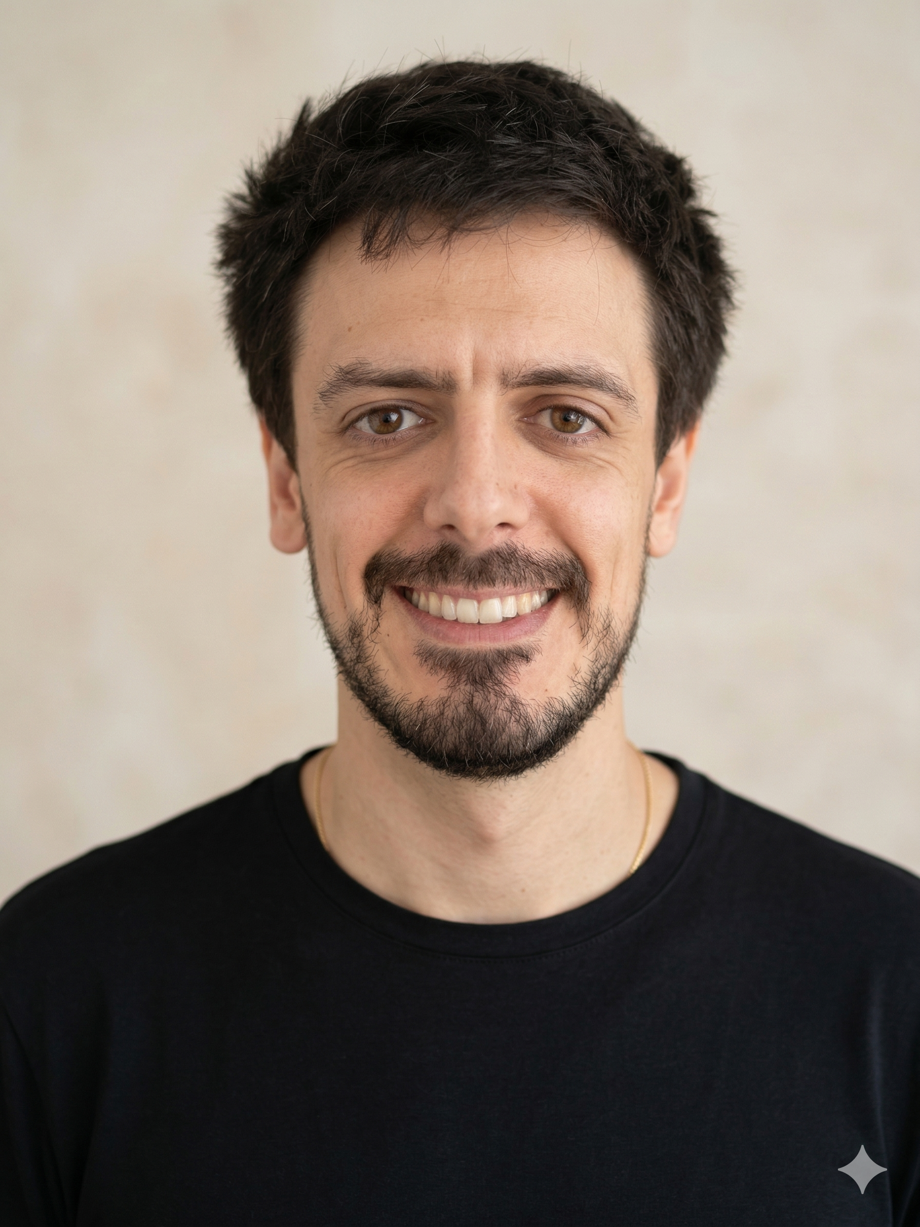 Bruno Varella — Co-Fundador NewScale Consulting