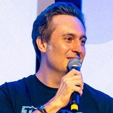 Rafael Furlanetti